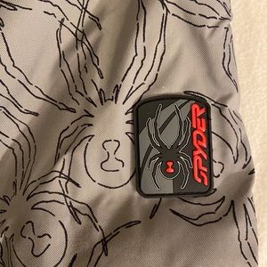 Toddler Spyder Snow Ski Pants size 3